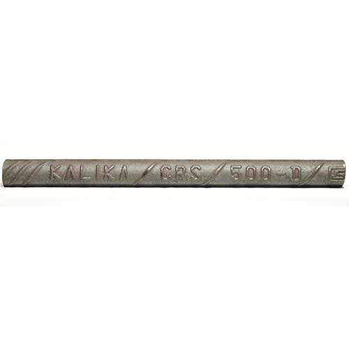 FE 500-D TMT Bar