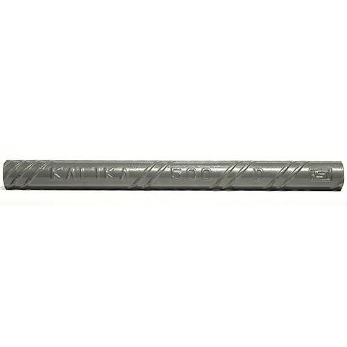 Fe 500-d Tmt Bar - Color: Customized