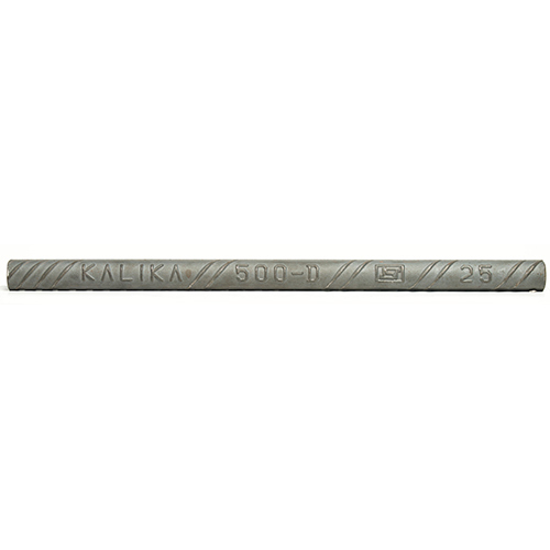 25mm FE 500-D TMT Bar