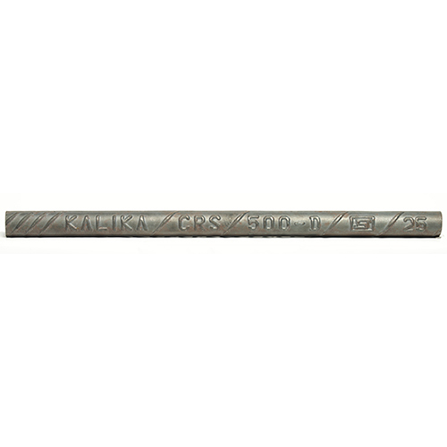 25mm FE 500-D TMT Bar