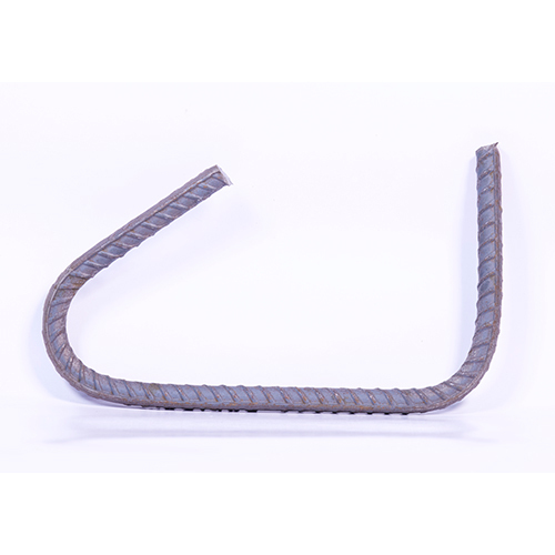 Custom Cut And Bend TMT Bars