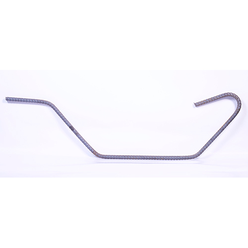 Cut TMT Bar