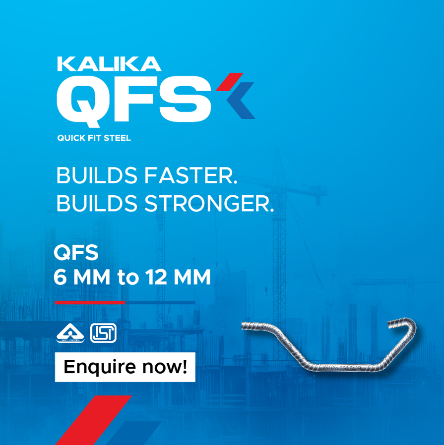 Cut Tmt Bar - Color: Customized