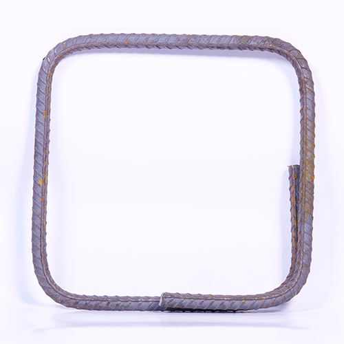 Cut And Bend TMT Bars