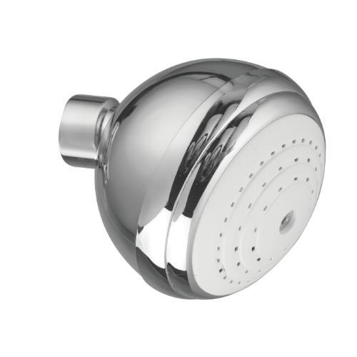 Overhead Showers Lotus ( With Heavy Arm )
