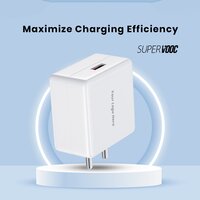 2.8AMP MINI DASH CHARGER  ( C 113)