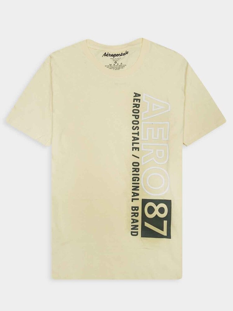 Mens   Printed   T-Shirt
