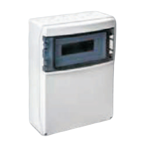 IP 65 Indusstrial Sockets Plain Distribution Box