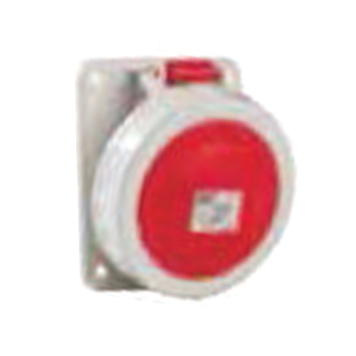 IP67 Flush Fit Socket