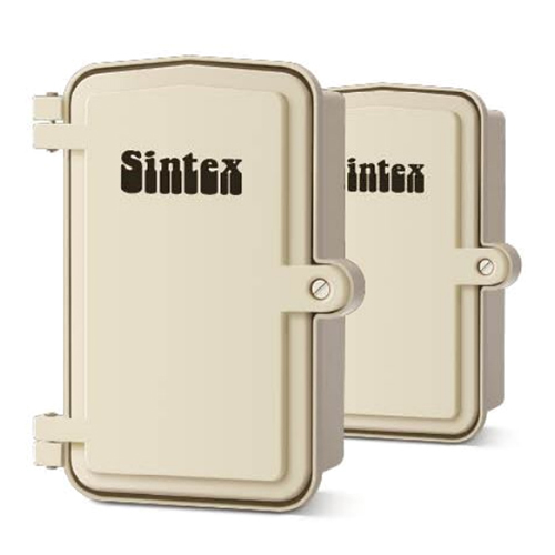 SMC Junction Box