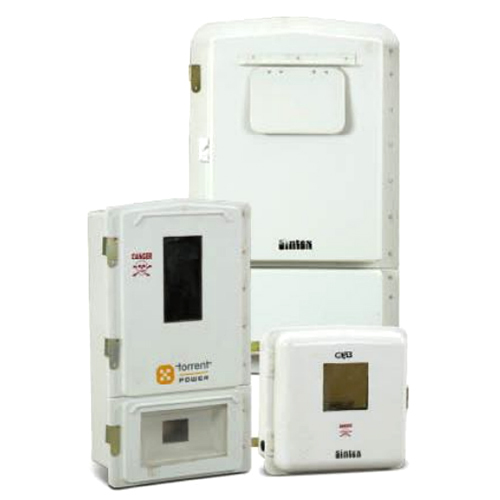 SMC Meter Box