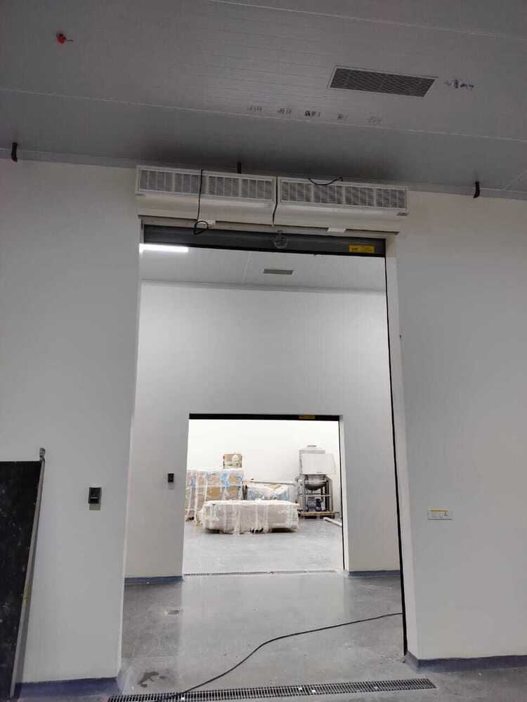 IB Mild Steel Industrial