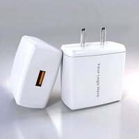 65W Super VOOC USB Fast Charger Adapter High-Speed Power Delivery for All Devices (C 090)