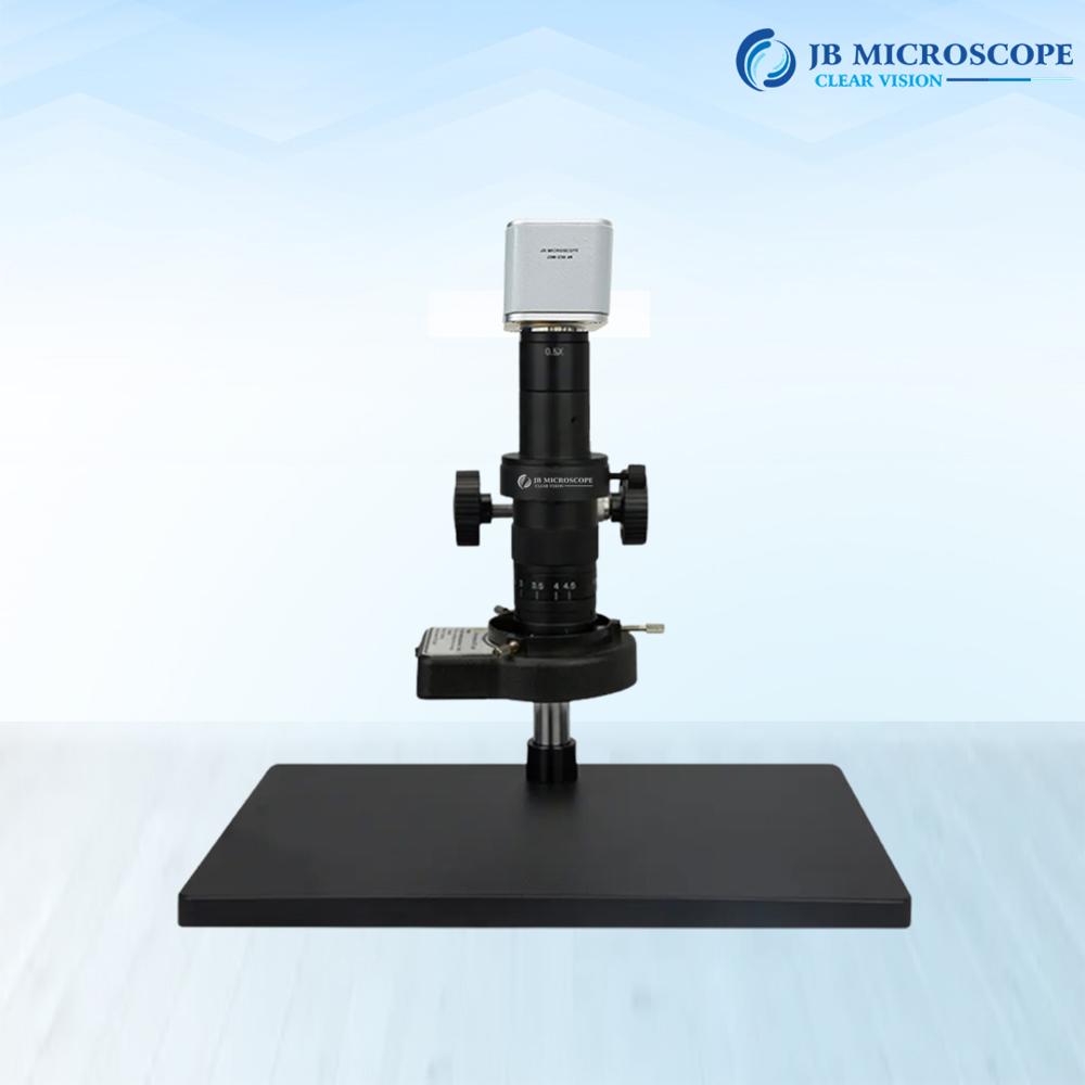 JB MICROSCOPE