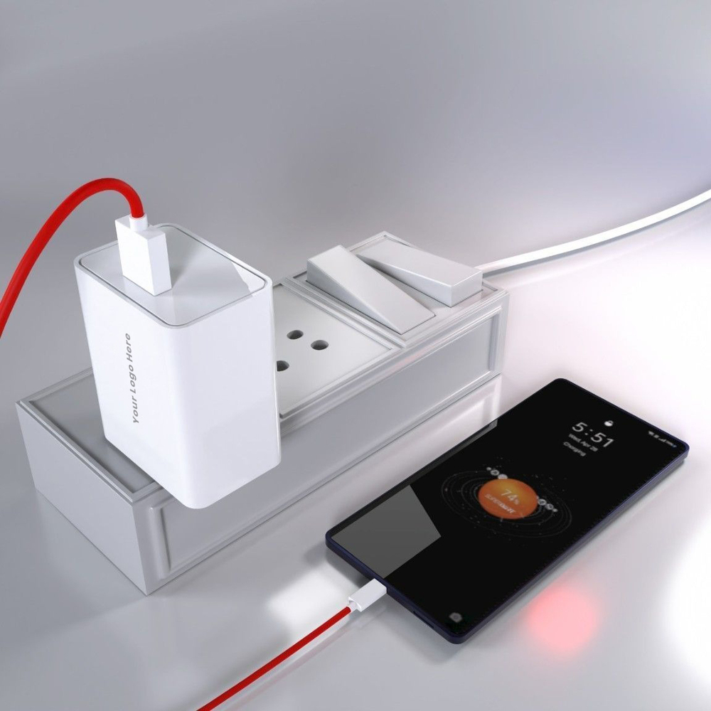 MOBILE CHARGER C 088