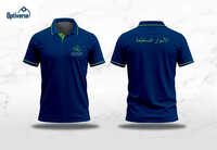Corporate Promotional T Shirts - Color: Multicolor