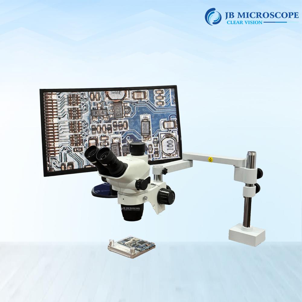 ESD Microscope 