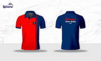 Corporate Cotton T Shirt