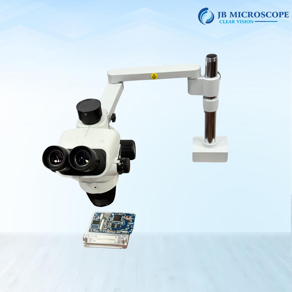 Esd Microscope - Features: Good Quality