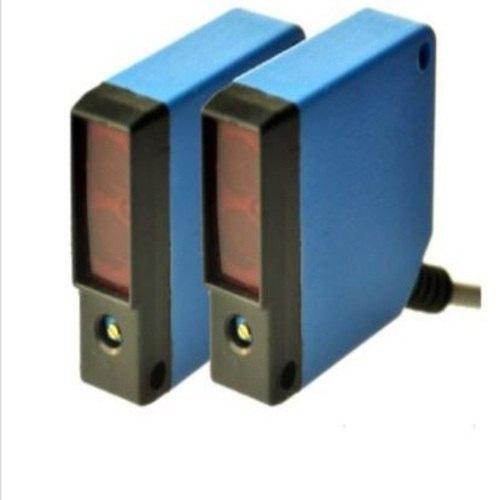 IR RETRO-REFLECTIVE SENSOR - RECTANGULAR 5055