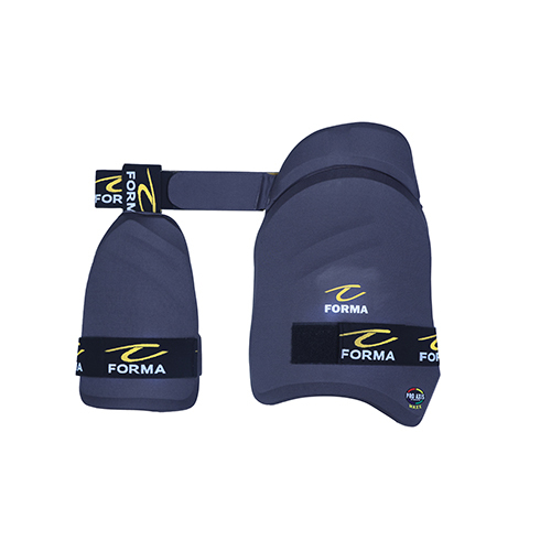 Medium Integrated Thigh Protector