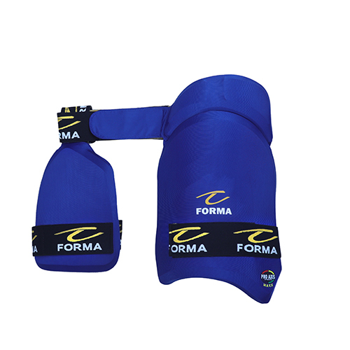 Small Integrated Thigh Protector