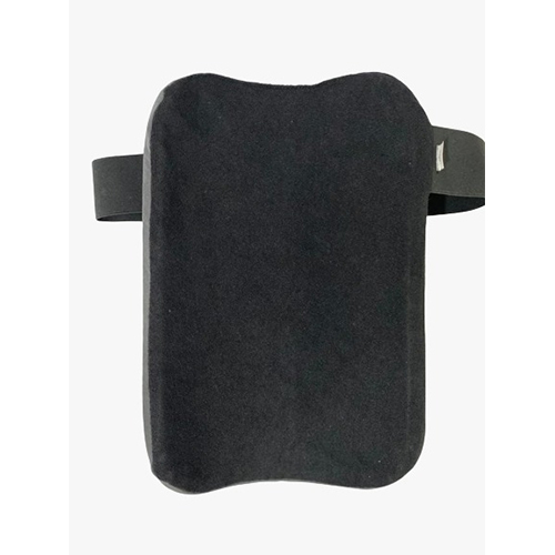 County Thigh Pad grey