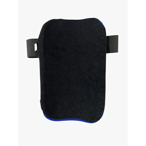 County Thigh Pad Black