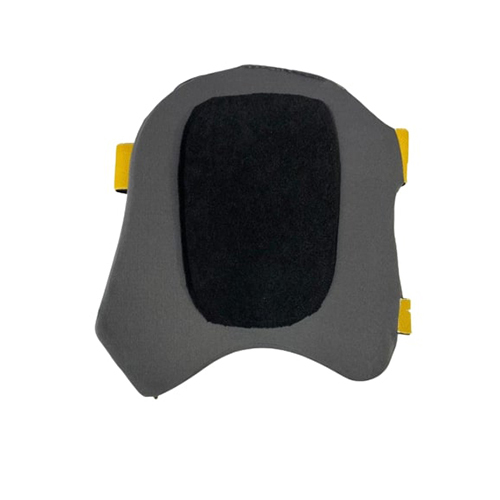Pro Axis Thigh Protector (grey) 3rd angle internal