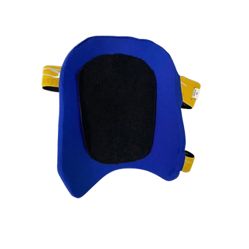 PRO AXIS THIGH PROTECTOR (BLUE)