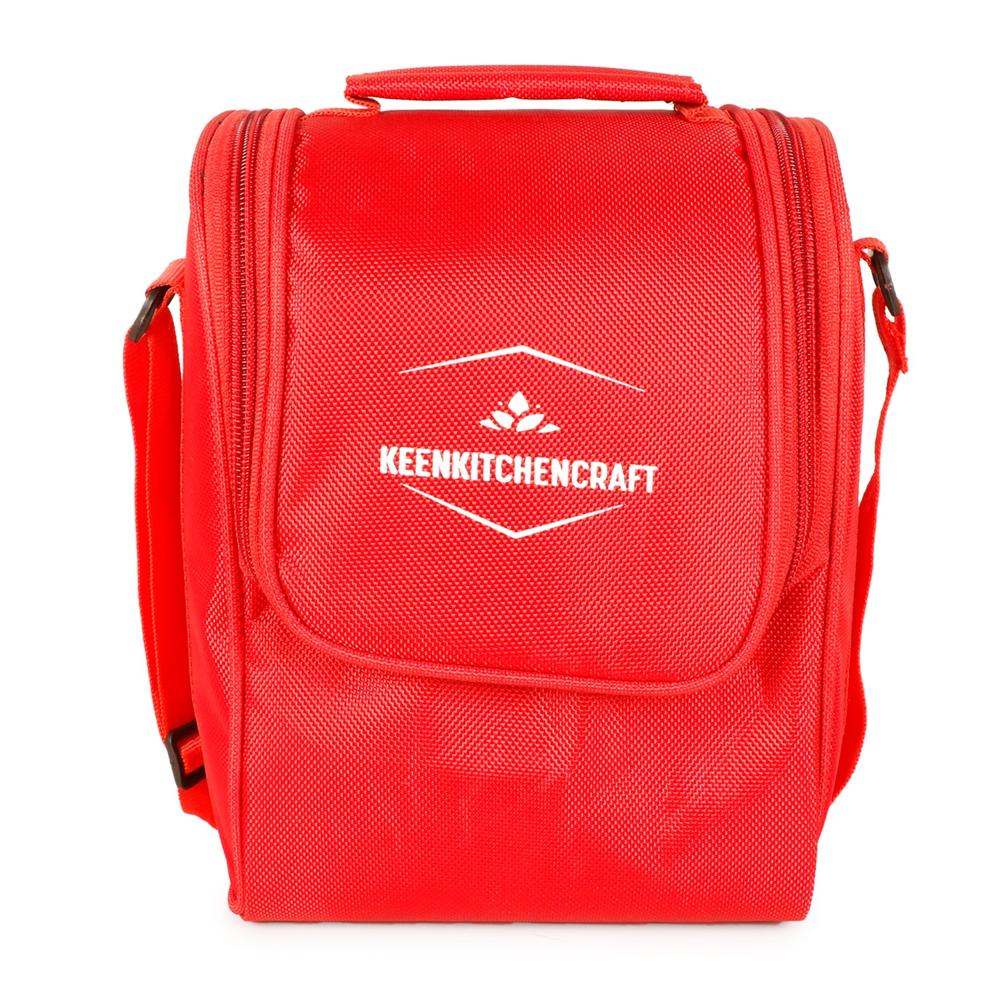 Supreme Microwave Safe Lunch Box