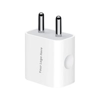 PD 25W All-in-One Fast Charger Type-C Adapter for Samsung, Android & iOS Devices (C 087)