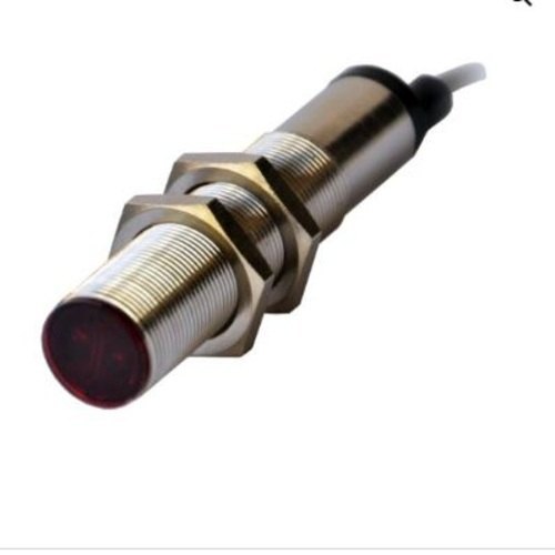 IR DIFFUSE SCAN SENSOR - VISIBLE LIGHT