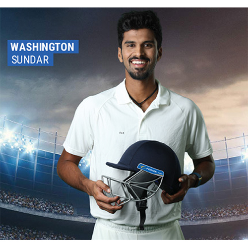 Forma pro-SRS cricket helmet