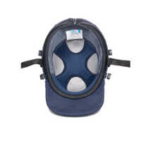 Forma pro-SRS cricket helmet