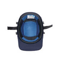 Forma boys cricket helmet