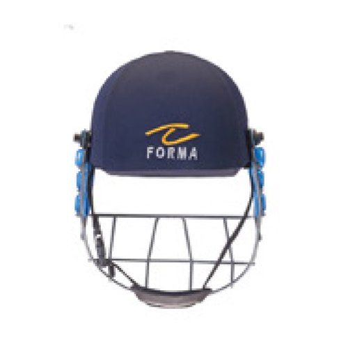 Forma boys cricket helmet