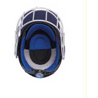 Forma pro-axis cricket helmet
