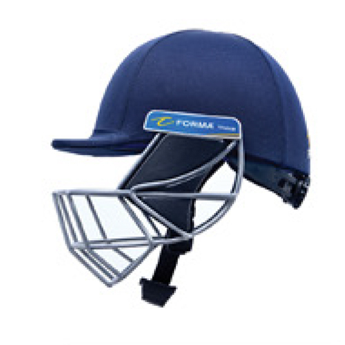 Forma pro-axis cricket helmet