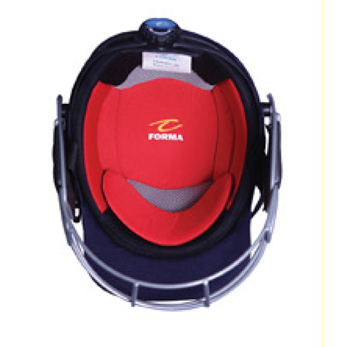 Forma carban x-lite cricket helmet