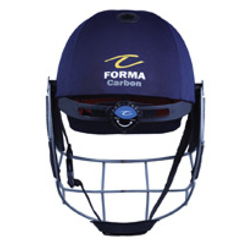 Forma carban x-lite cricket helmet