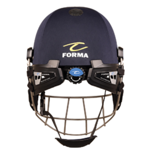 Air Cross Pro Maxx Helmet