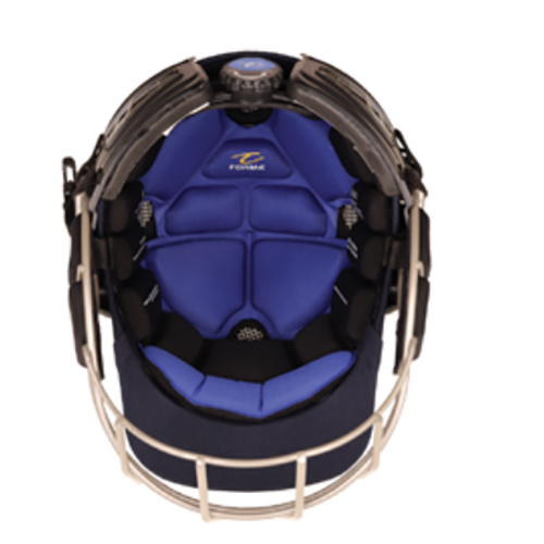 Air Cross Pro Maxx Helmet