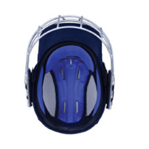 Forma wicket keeping cricket helmet