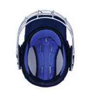 Forma wicket keeping cricket helmet