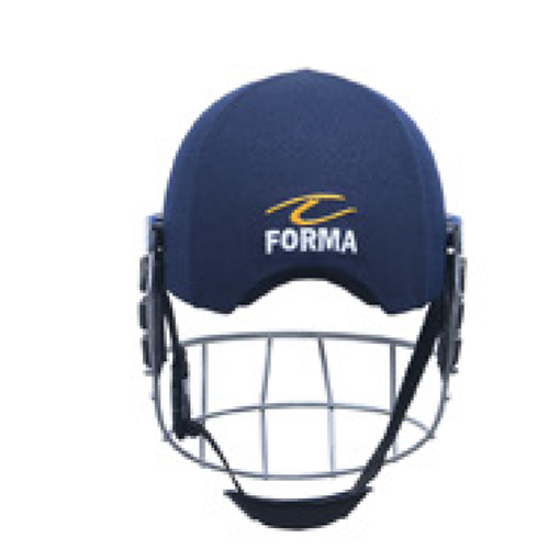 Forma wicket keeping cricket helmet