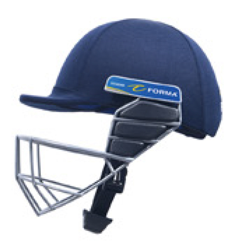 Forma wicket keeping cricket helmet