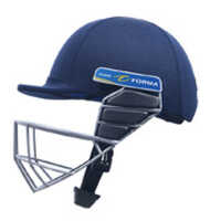 Forma wicket keeping cricket helmet