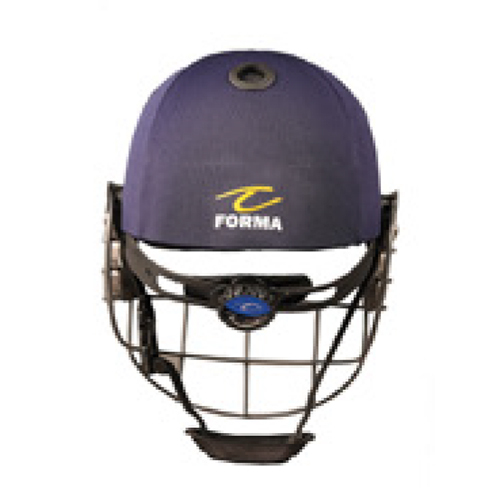 Forma county plus cricket helmet