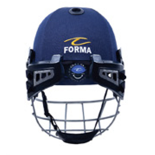 Forma Little master cricket helmet